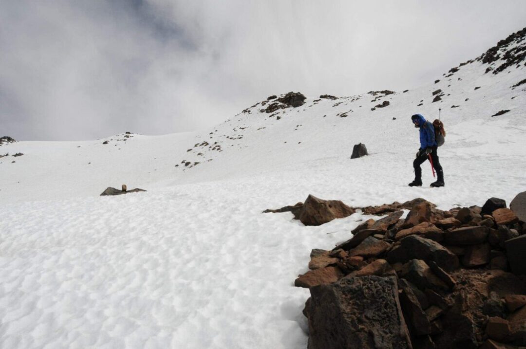 ascenso al volcan licancabur