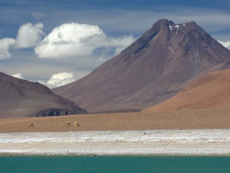 ascenso al volcán pili
