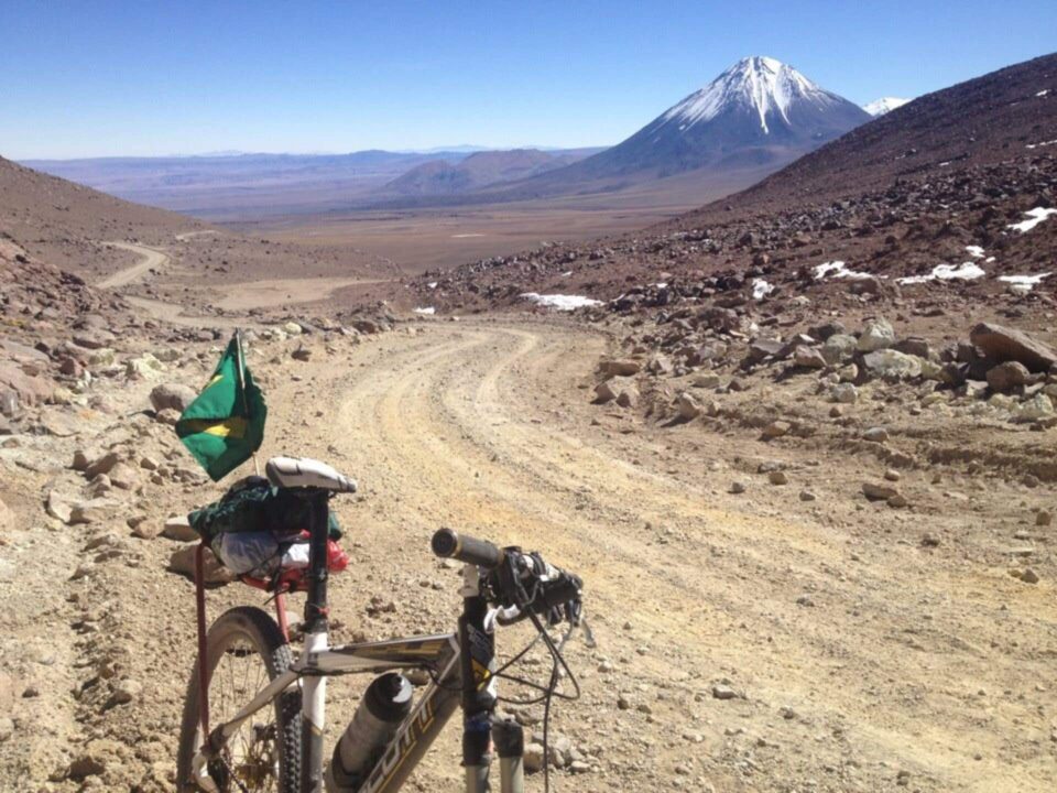 Vulcano Expediciones Ascenso al Cerro Toco [5.604 msnm]: Tour