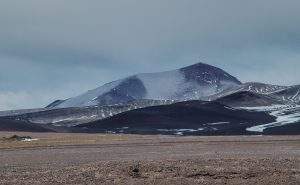 volcan solo