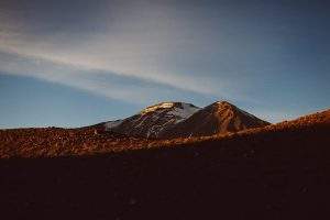 ascenso al volcan san pablo