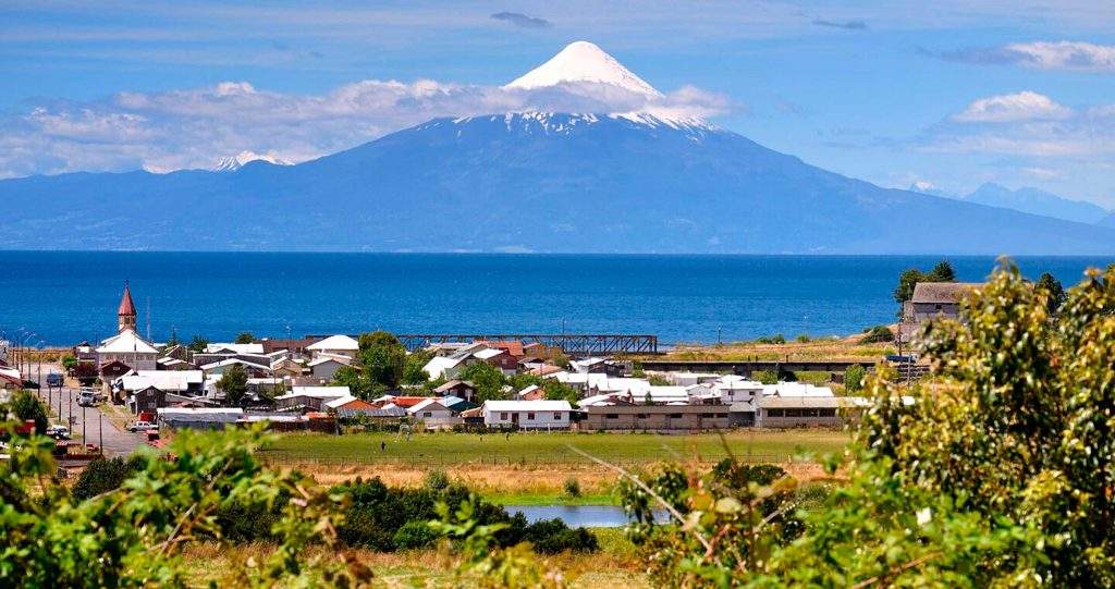 Los 7 lagos más grandes de Chile 2 Vulcano Expediciones Vulcano Expediciones Los 7 lagos más grandes de Chile