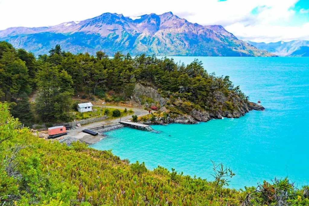 Los 7 lagos más grandes de Chile 3 Vulcano Expediciones Vulcano Expediciones Los 7 lagos más grandes de Chile