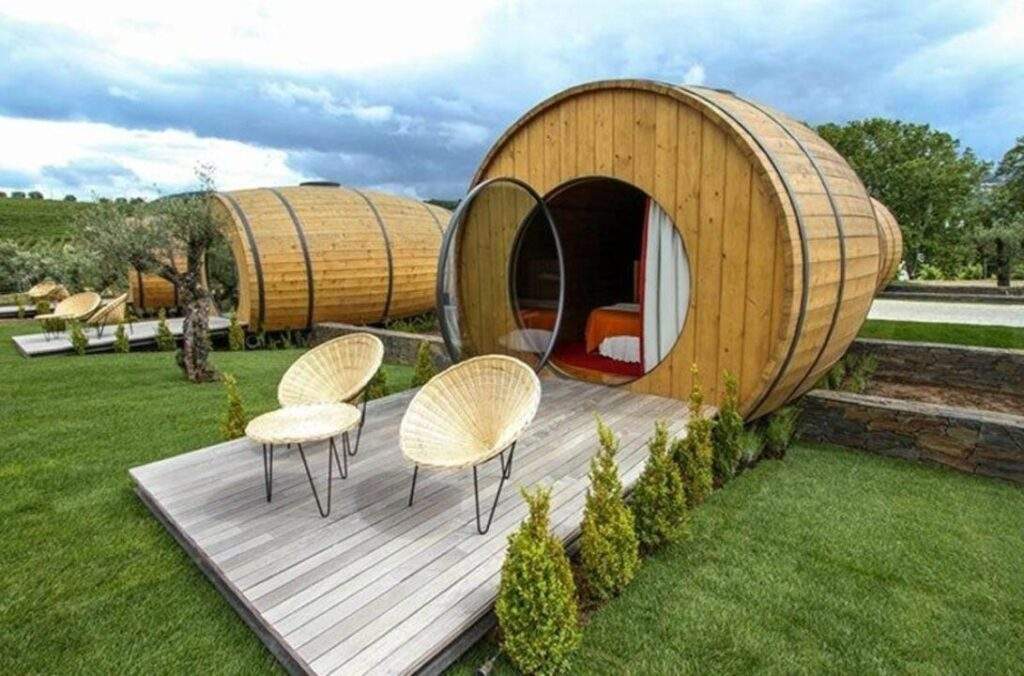 ¿Qué es el Glamping? + 10 Tipos 13 Vulcano Expediciones Vulcano Expediciones ¿Qué es el Glamping? + 10 Tipos