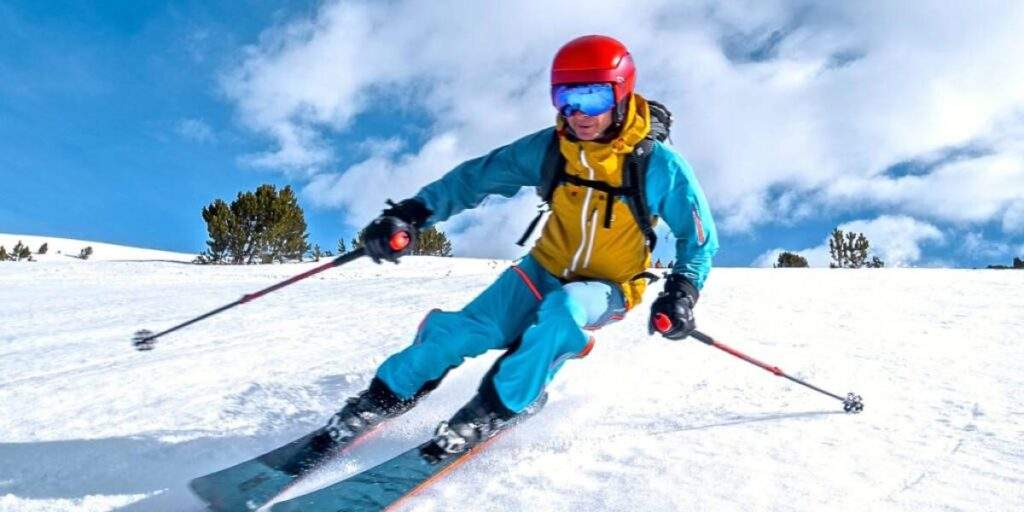 Las 17 Mejores Marcas de Ropa de Esqui 12 Vulcano Expediciones Vulcano Expediciones Las 17 Mejores Marcas de Ropa de Esqui