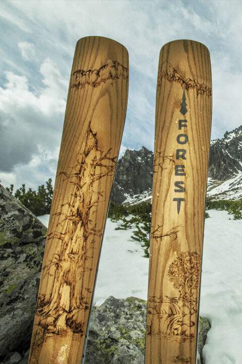 Las 13 Mejores Marcas de Esquí 11 Vulcano Expediciones Vulcano Expediciones Las 13 Mejores Marcas de Esquí