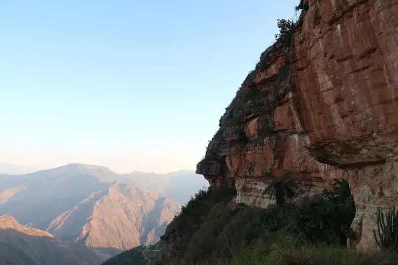 Los 20 Mejores Destinos de Escalada en Sudamérica 11 Vulcano Expediciones Vulcano Expediciones Los 20 Mejores Destinos de Escalada en Sudamérica