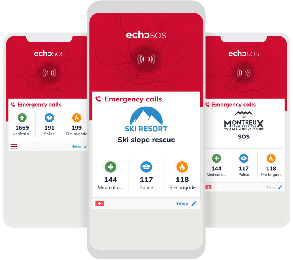 Las 25 Mejores apps de montaña y outdoor 14 Vulcano Expediciones Vulcano Expediciones Las 25 Mejores apps de montaña y outdoor