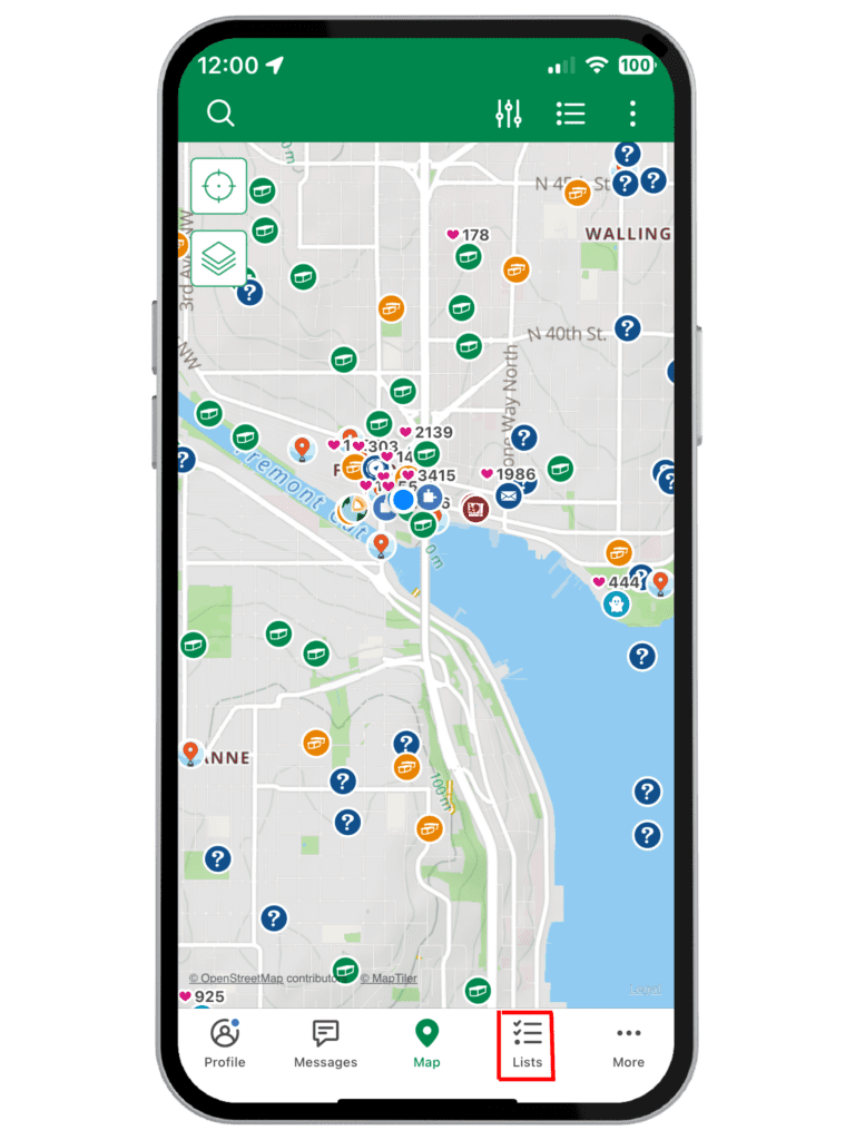 Las 25 Mejores apps de montaña y outdoor 24 Vulcano Expediciones Vulcano Expediciones Las 25 Mejores apps de montaña y outdoor