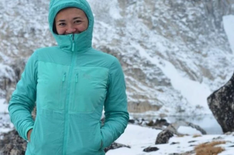 Sistema de 2.5 capas: Vestirse en la montaña 2 Vulcano Expediciones Vulcano Expediciones Sistema de 2.5 capas: Vestirse en la montaña