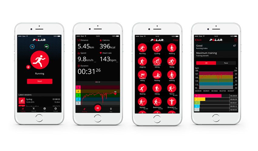 Las 25 Mejores apps de montaña y outdoor 10 Vulcano Expediciones Vulcano Expediciones Las 25 Mejores apps de montaña y outdoor