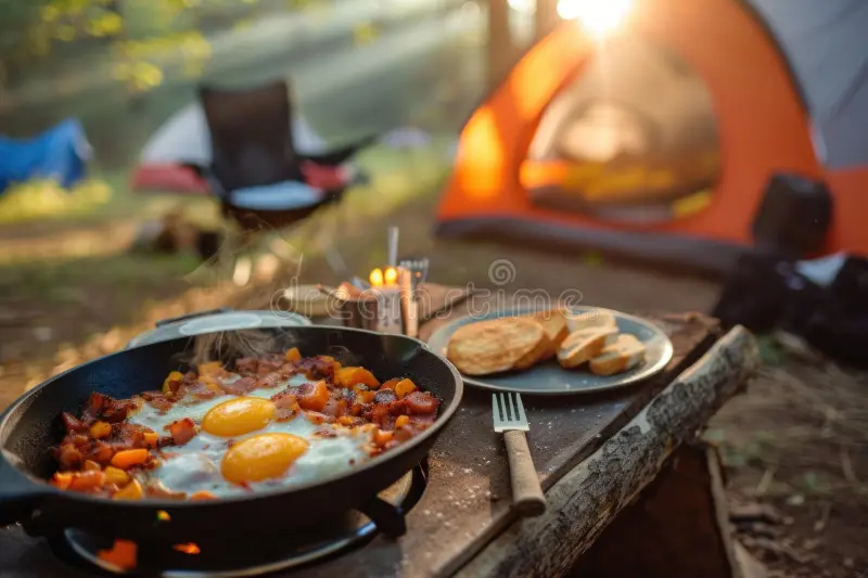 Vulcano Expediciones ¿Qué desayunar para ir a la Montaña? 10 recetas
