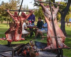 Vulcano Expediciones La comida y platos típicos de Chile: 33 platos