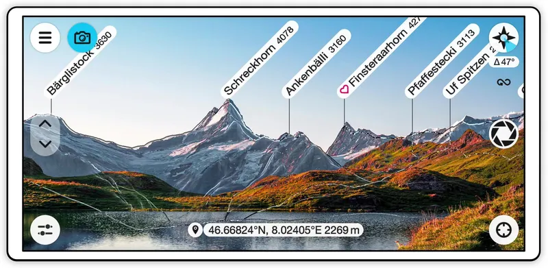 Las 25 Mejores apps de montaña y outdoor 22 Vulcano Expediciones Vulcano Expediciones Las 25 Mejores apps de montaña y outdoor