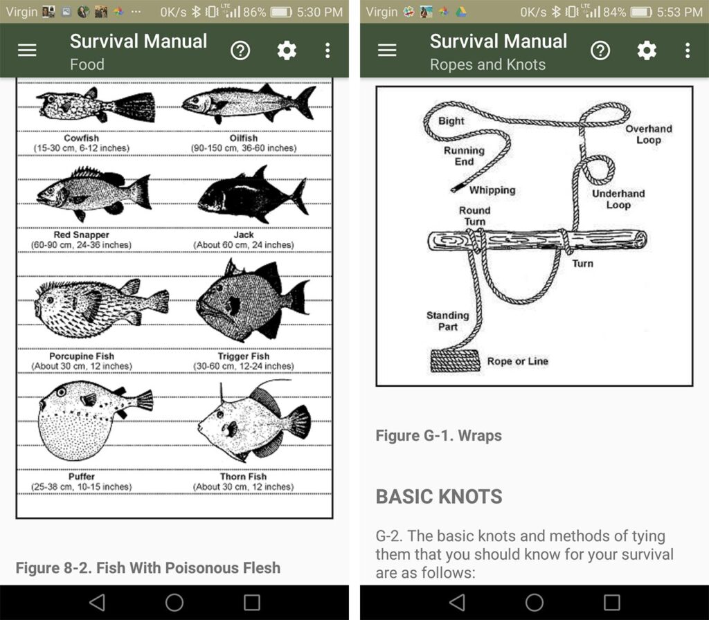 Las 25 Mejores apps de montaña y outdoor 15 Vulcano Expediciones Vulcano Expediciones Las 25 Mejores apps de montaña y outdoor