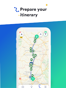 Las 25 Mejores apps de montaña y outdoor 16 Vulcano Expediciones Vulcano Expediciones Las 25 Mejores apps de montaña y outdoor